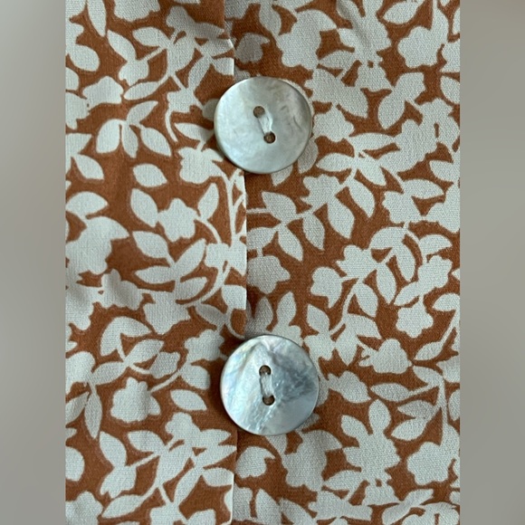 Petal + Pup Floral Dress - Picture 7 of 7